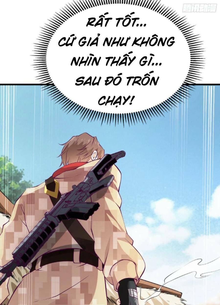 nãi ba là chiến thần mạnh nhất chapter 58 2