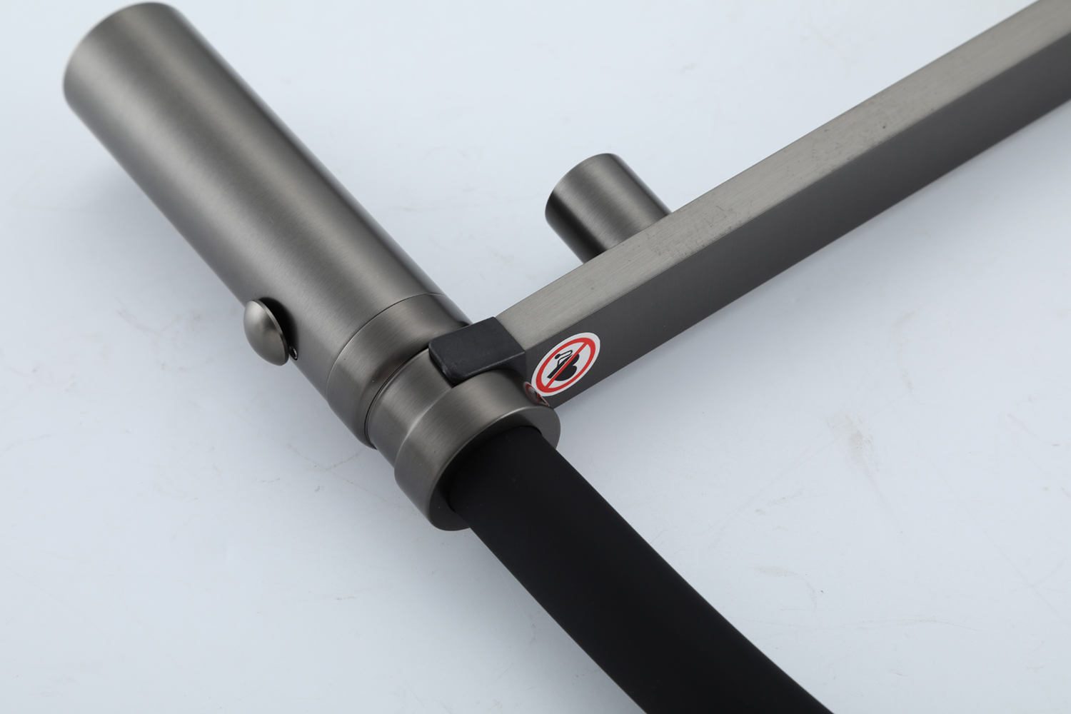 VÒI BẾP CAO CẤP TÍCH HỢP RO  NHẬP KHẨU NGA GAPPO MÀU PVD G4397-89 - HÀNG CHÍNH HÃNG