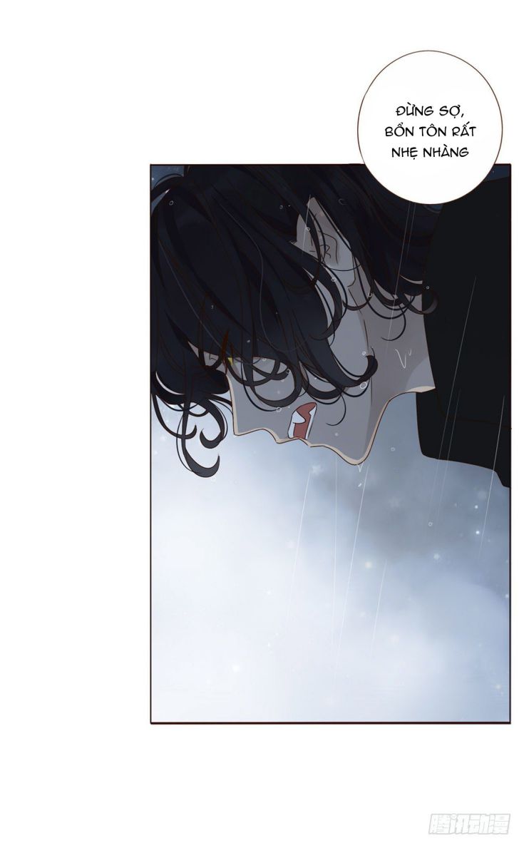 ôm chặt vào lòng chapter 2 3