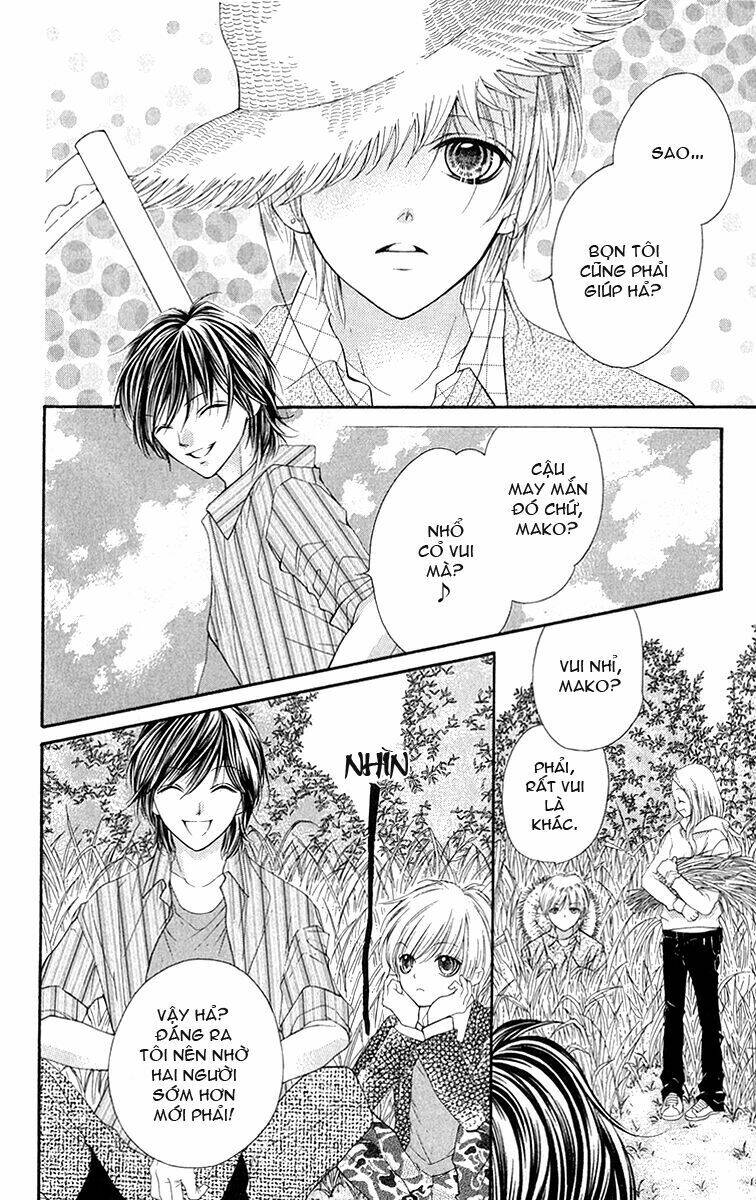 yamamoto zenjirou to moushimasu chapter 9 23