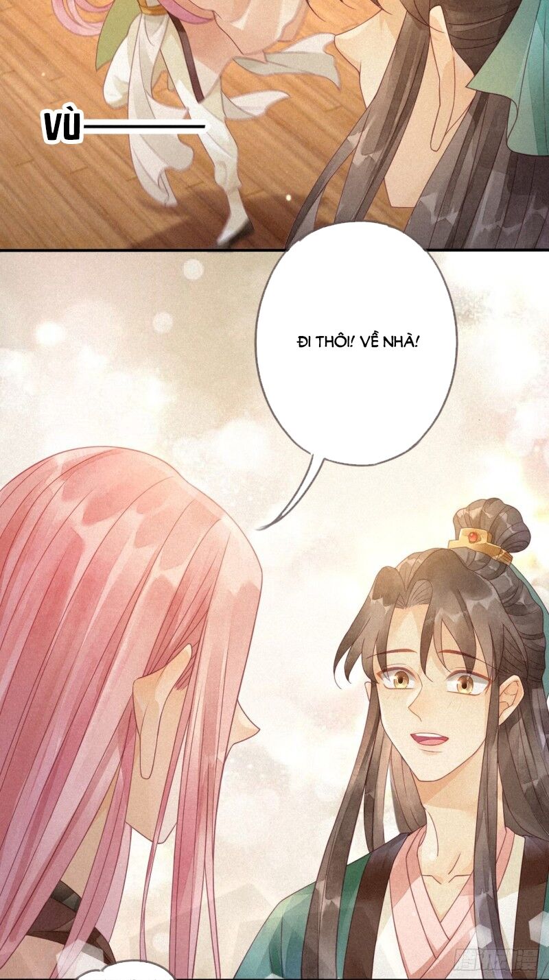 Thiên Động Li Trạch Thương chapter 5 - Trang 25