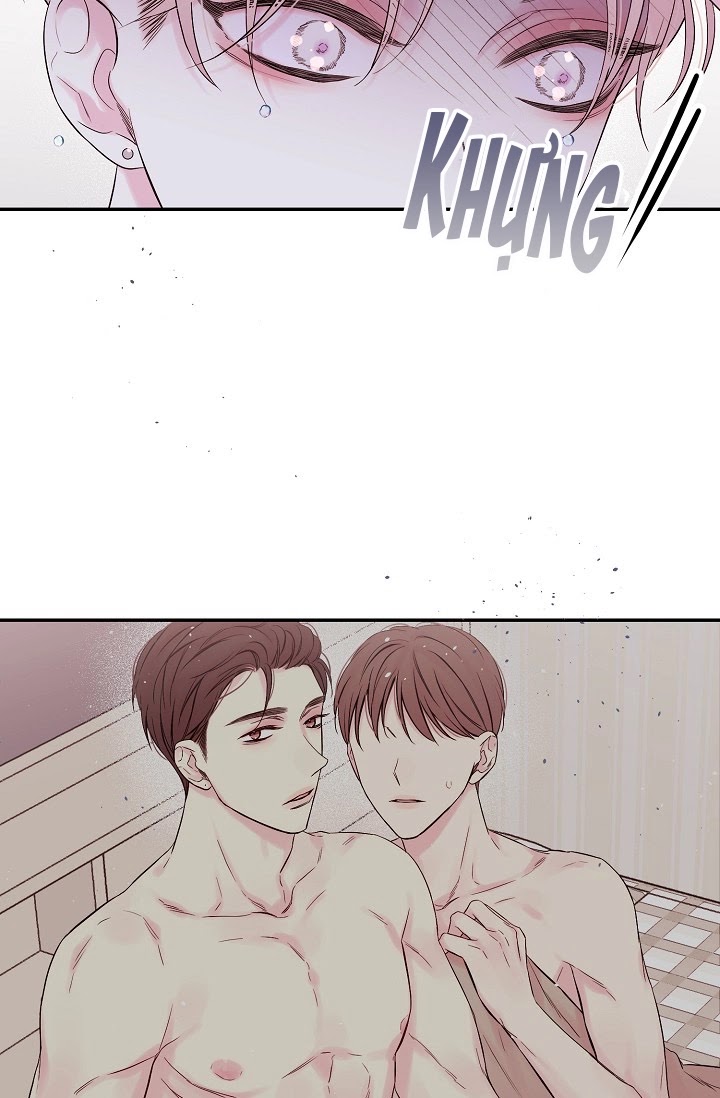 lion heart [đam mỹ 18+] chapter 3.2 6