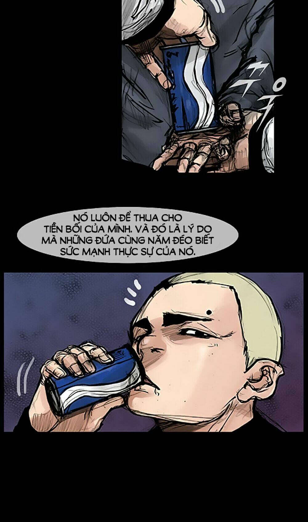 độc cô tiền truyện chapter 62 35