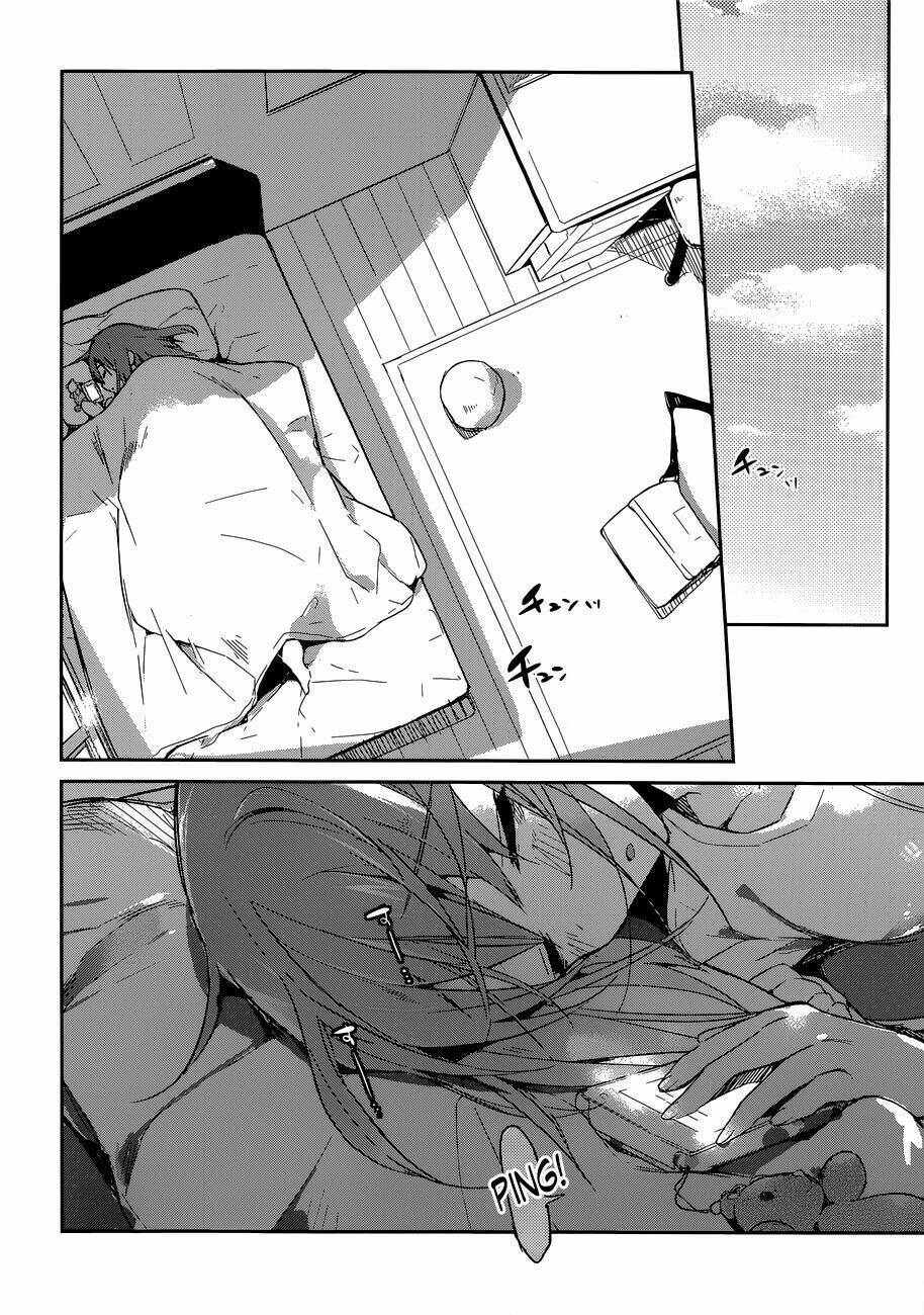 dare mo shiranai tou no aru machi chapter 1 56