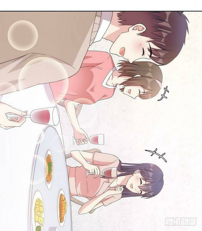 nam thần manh bảo tận diệt chapter 91 3