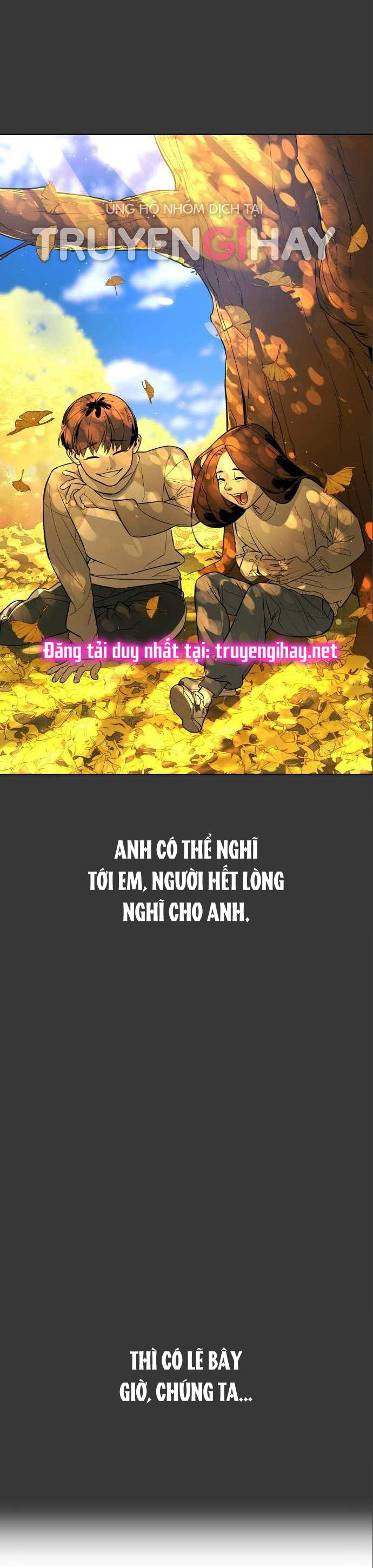 bạch huyết - white blood chapter 90 67