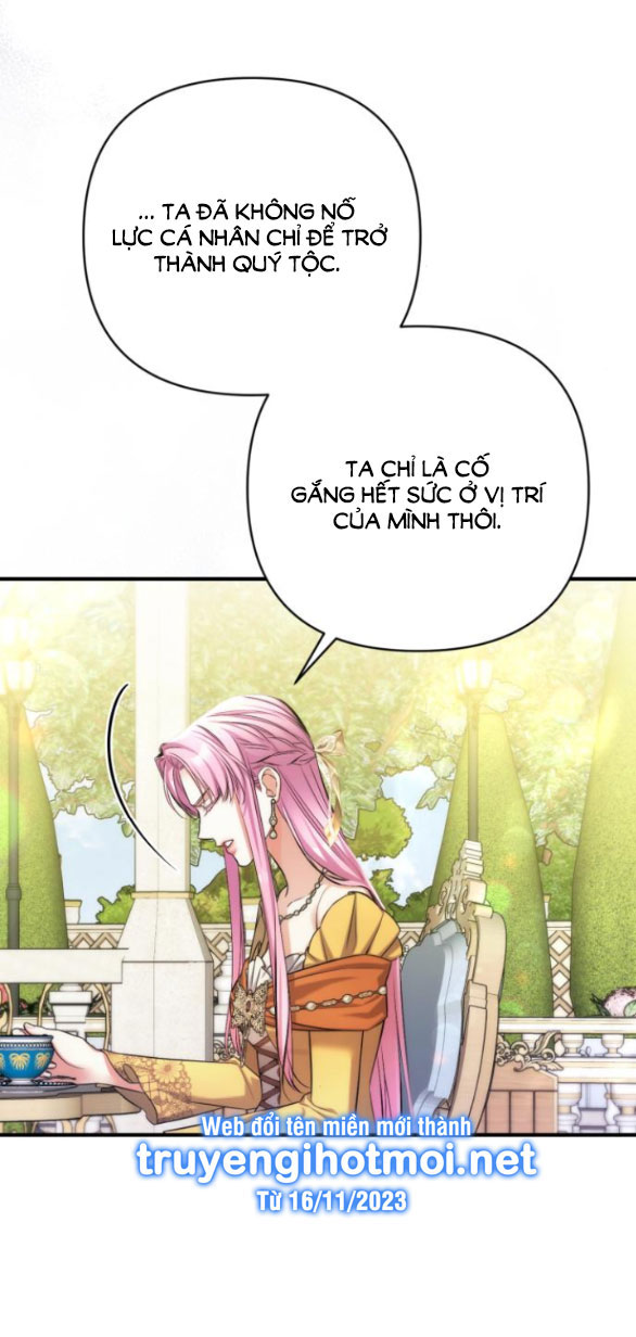 dành cho nhân vật bị bỏ rơi yêu thích nhất của tôi chapter 61.2 10