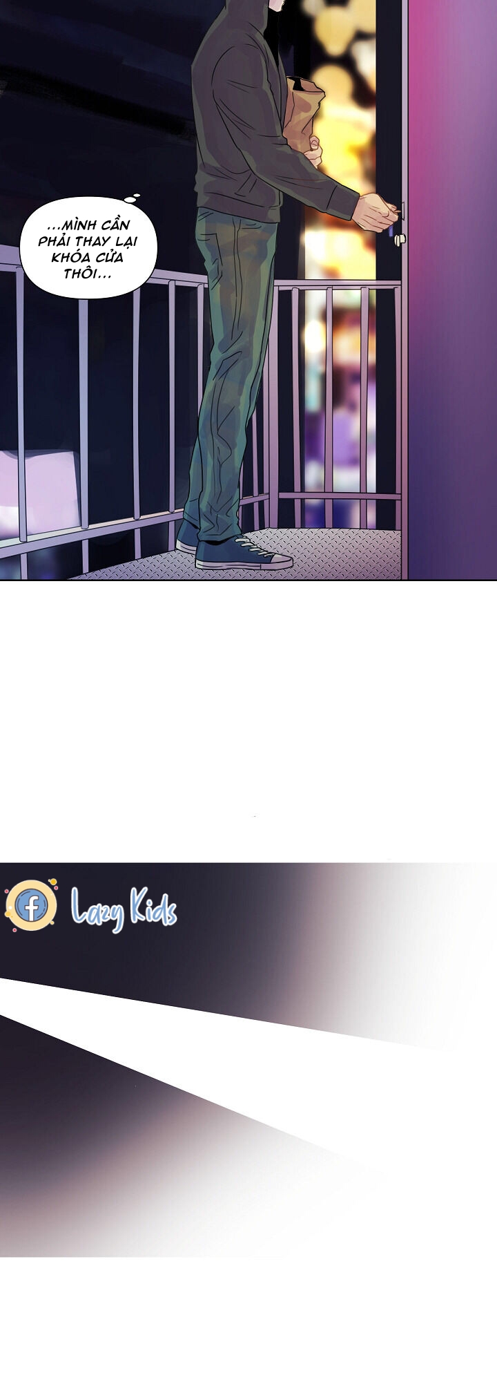 tôi sẽ là chồng em chapter 2 2