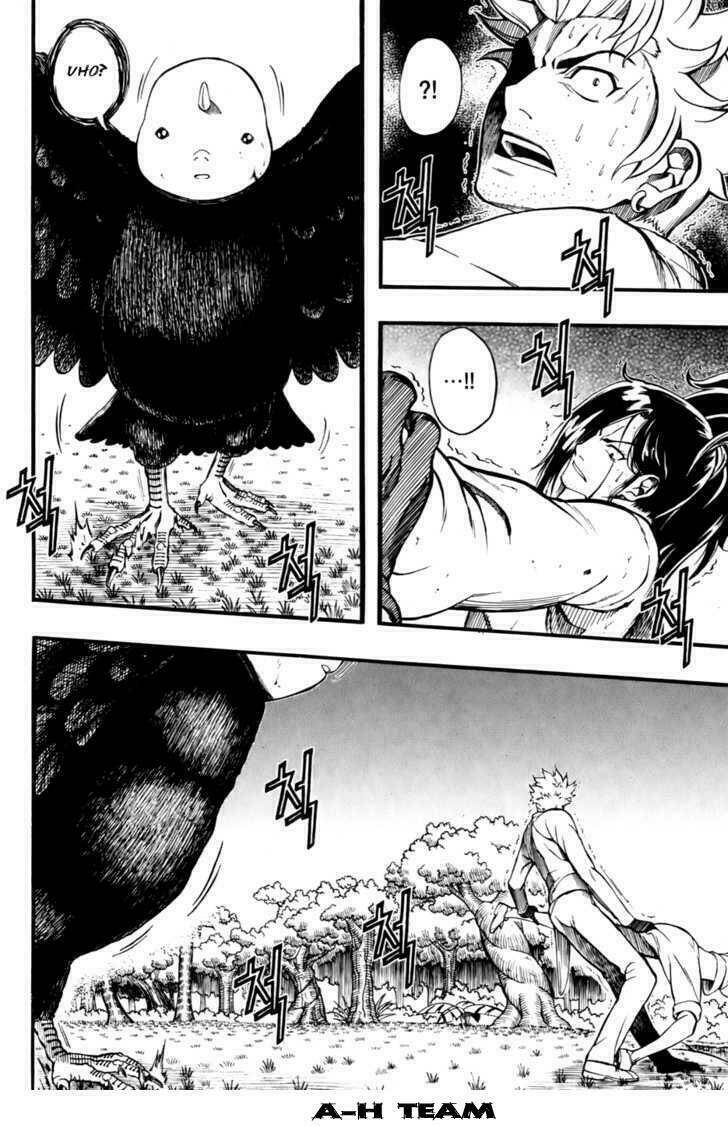 la mosca chapter 9 13