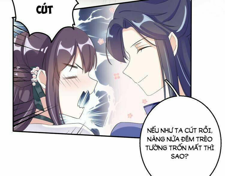 hoa nhan sách chapter 30.2 31