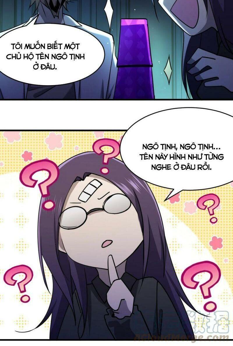 đừng hiểu lầm, tôi mới là người bị hại! chapter 51 19