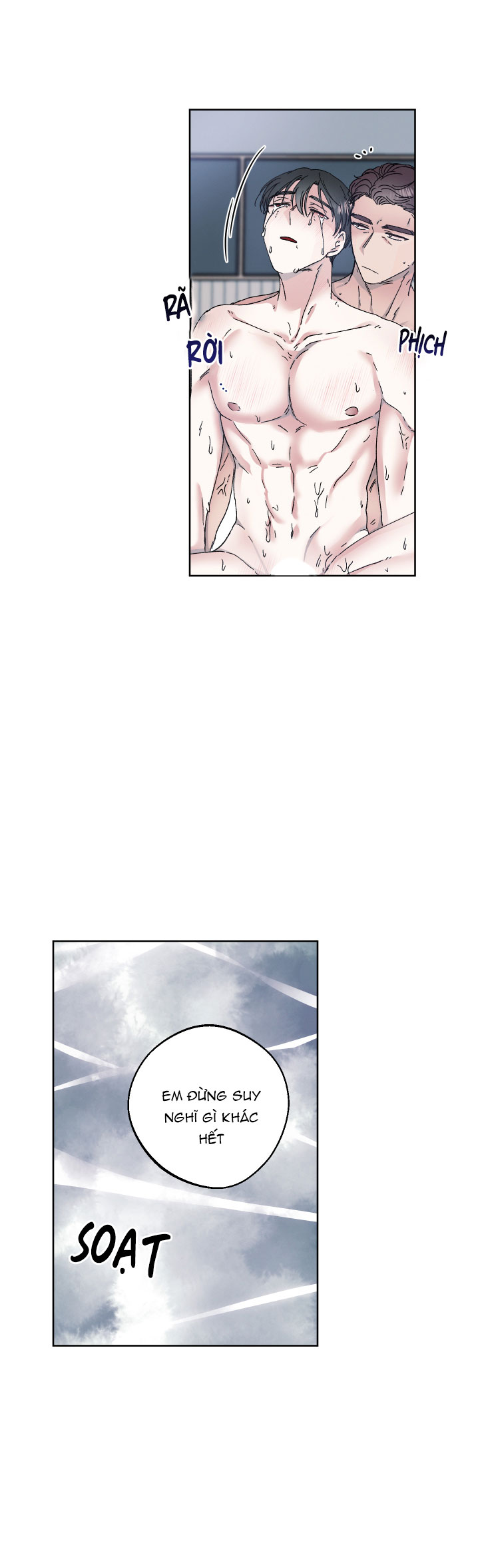 quầng trăng ban ngày chapter 5 47