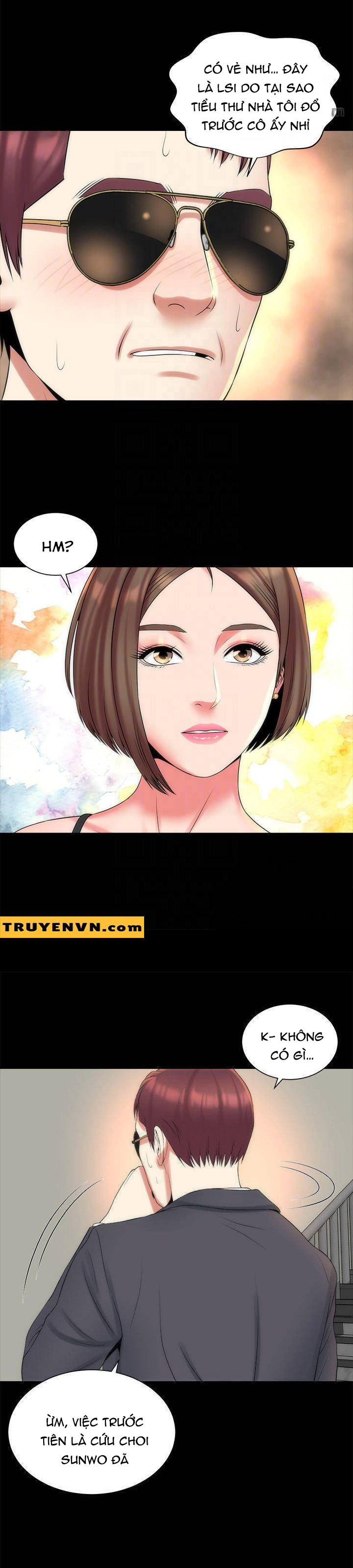 mother and daughter next door chapter 34 15