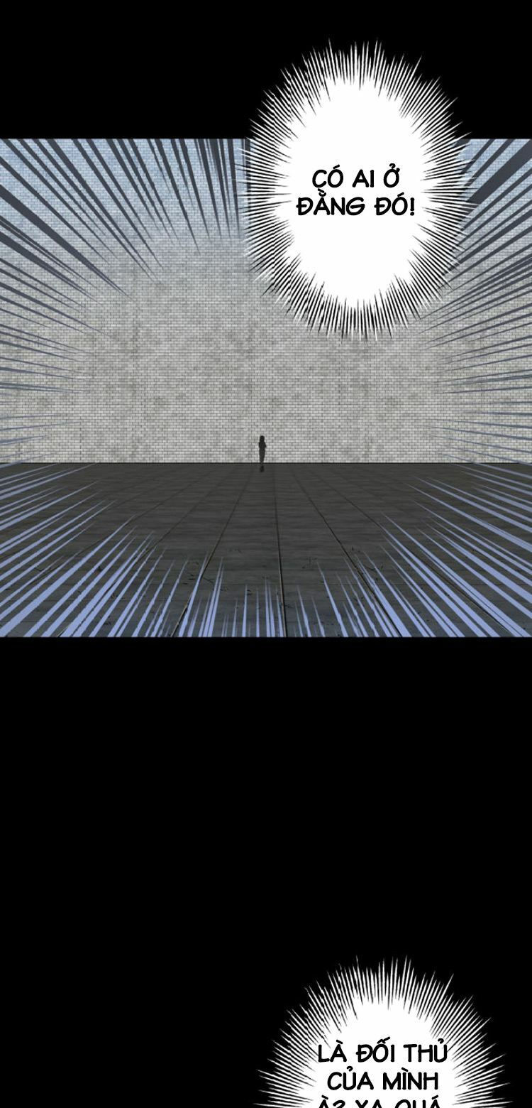 trò chơi của chúa thượng chapter 3 4