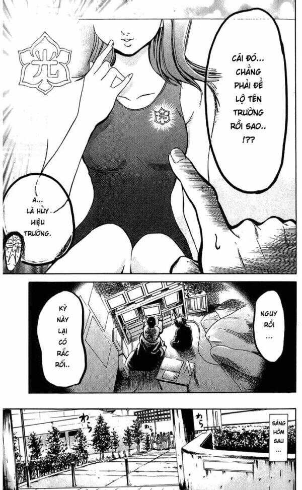 hammer session - thầy giáo tuyệt chiêu chapter 10 13