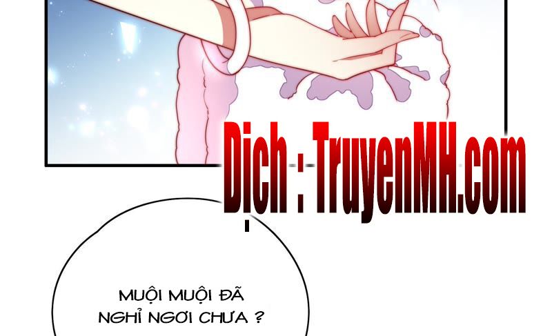 ngày nào thiếu soái cũng ghen chapter 50 27