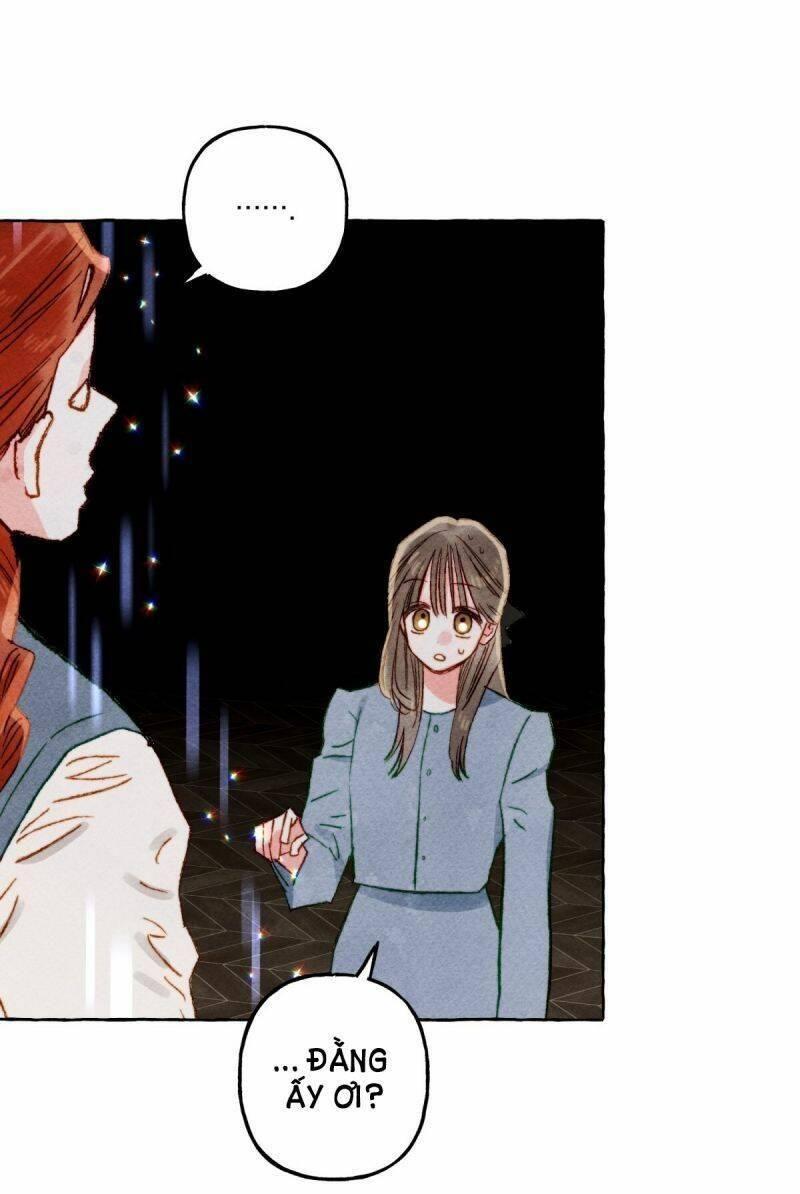 nuôi dưỡng một hắc long chapter 53.5 1