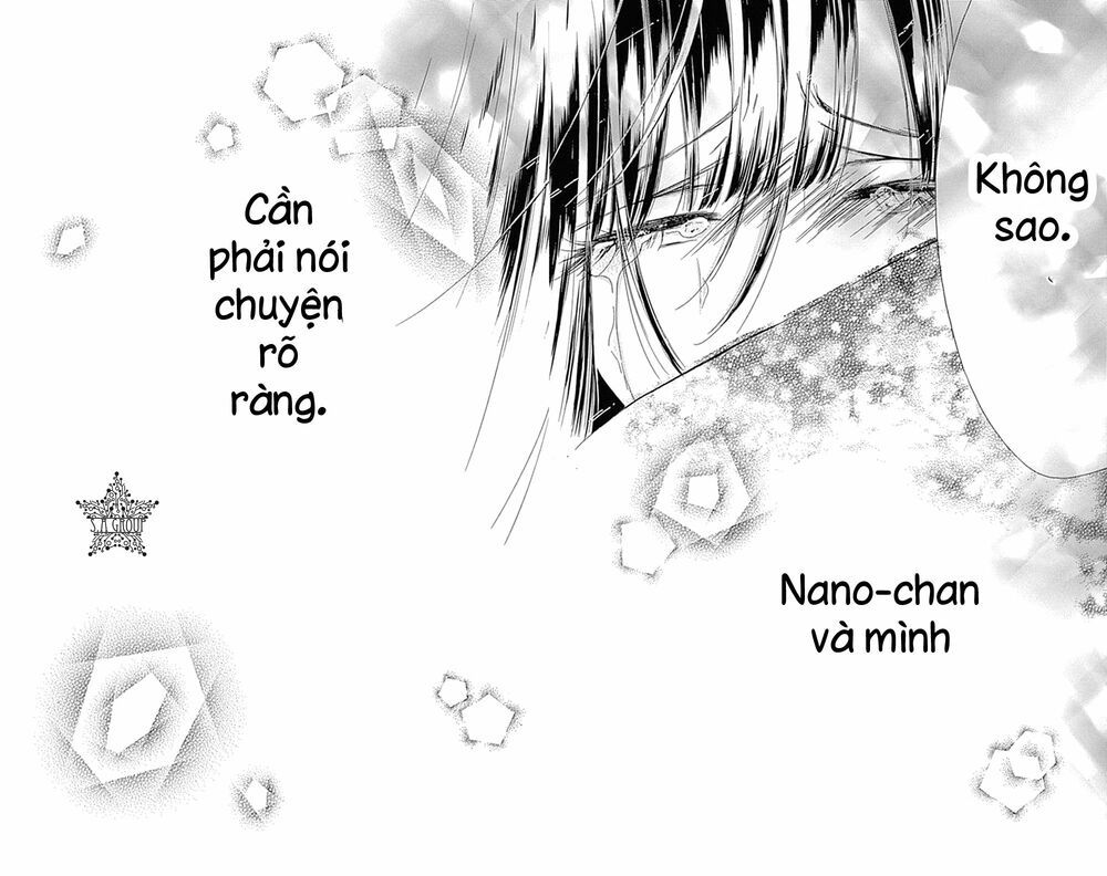 cô nàng nhút nhát uka-chan chapter 35 38