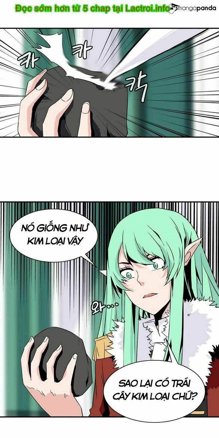 ảo mộng vương chapter 39 4