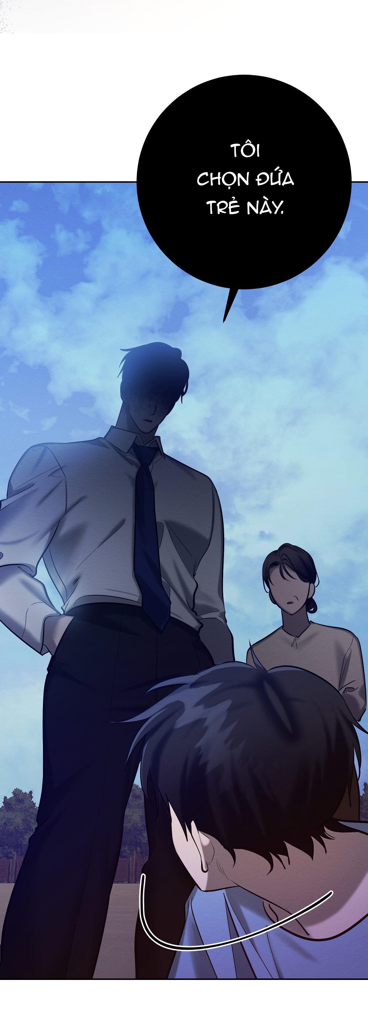 lý do của ác nhân chapter 46 35