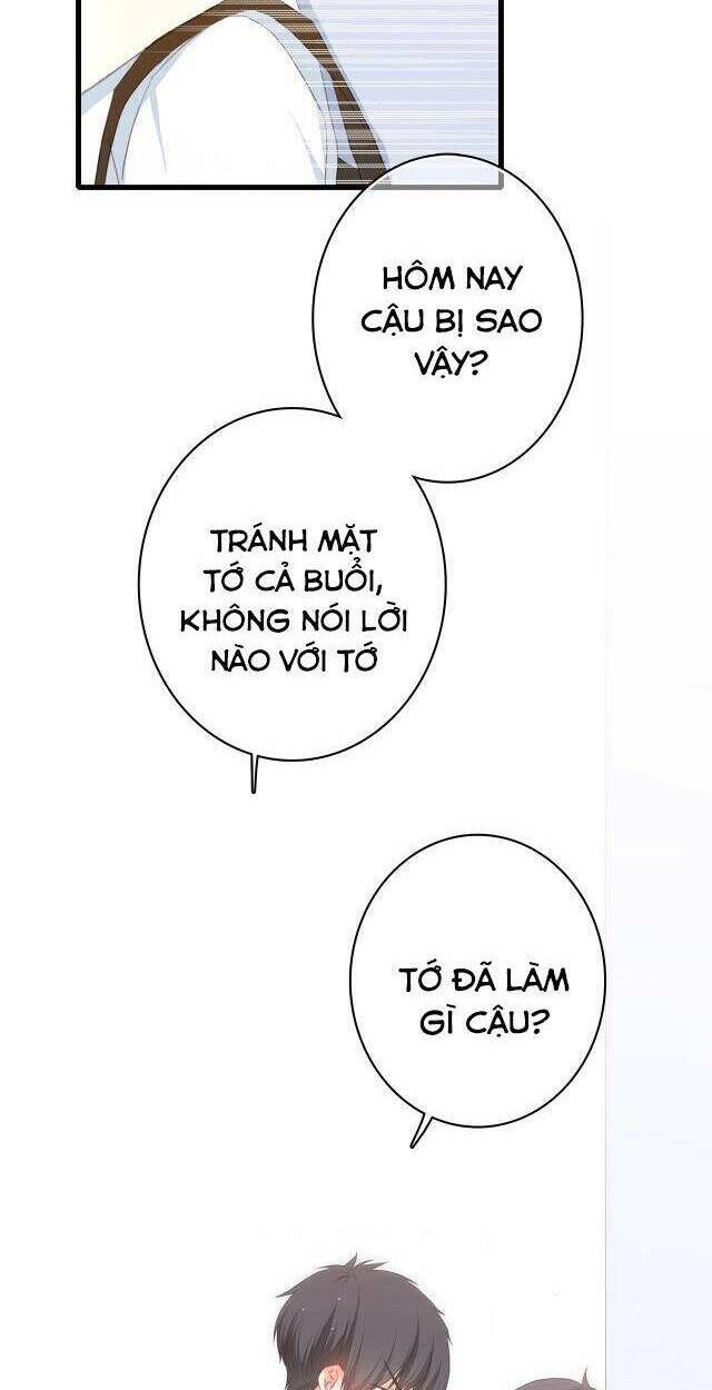 con tim rung động 3 chapter 56 49