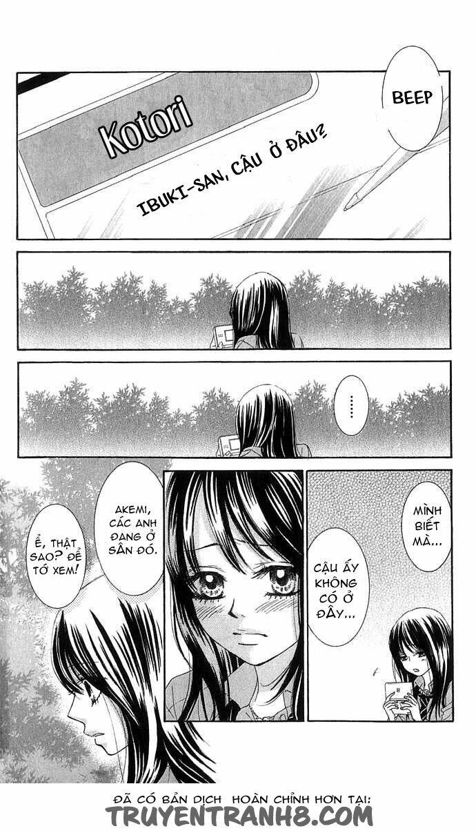 bokutachi wa shitte shimatta chapter 16 18