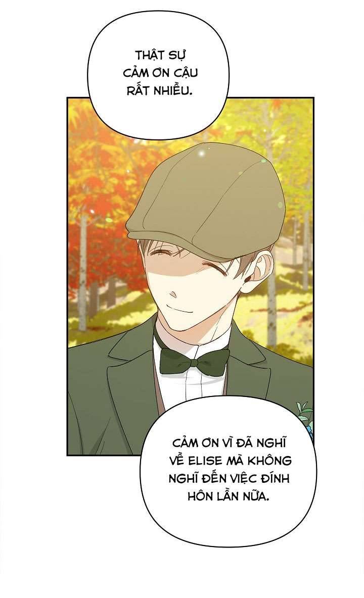 phương pháp trở thành con gái của người hùng bóng đêm chapter 23 13