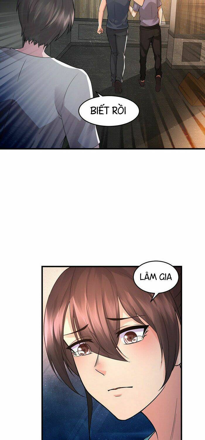 pháp sư truyền kỳ chapter 44 15