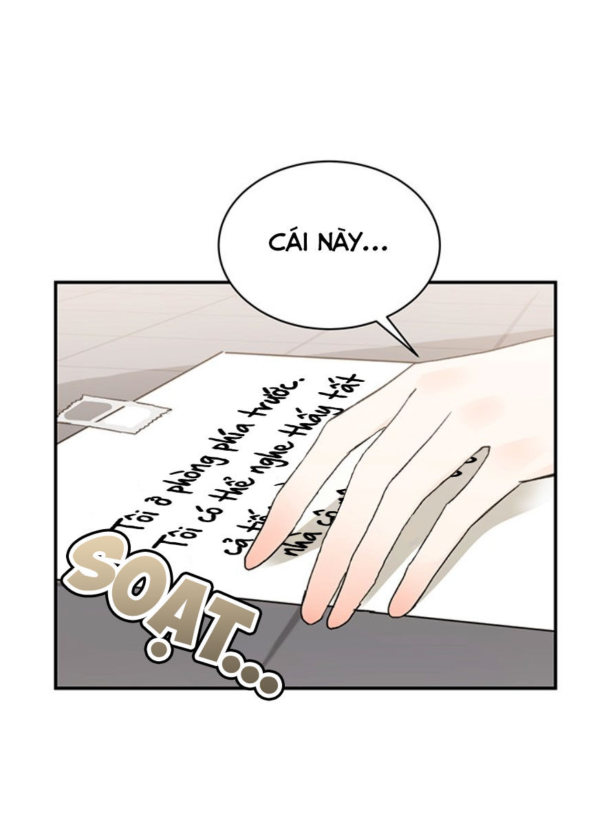 nụ hôn của giác quan thứ sáu chapter 13 63