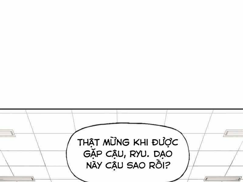 võ sĩ - the boxer chapter 119 42