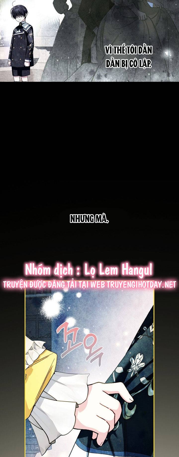 cha, con không muốn kết hôn đâu chapter 124 39