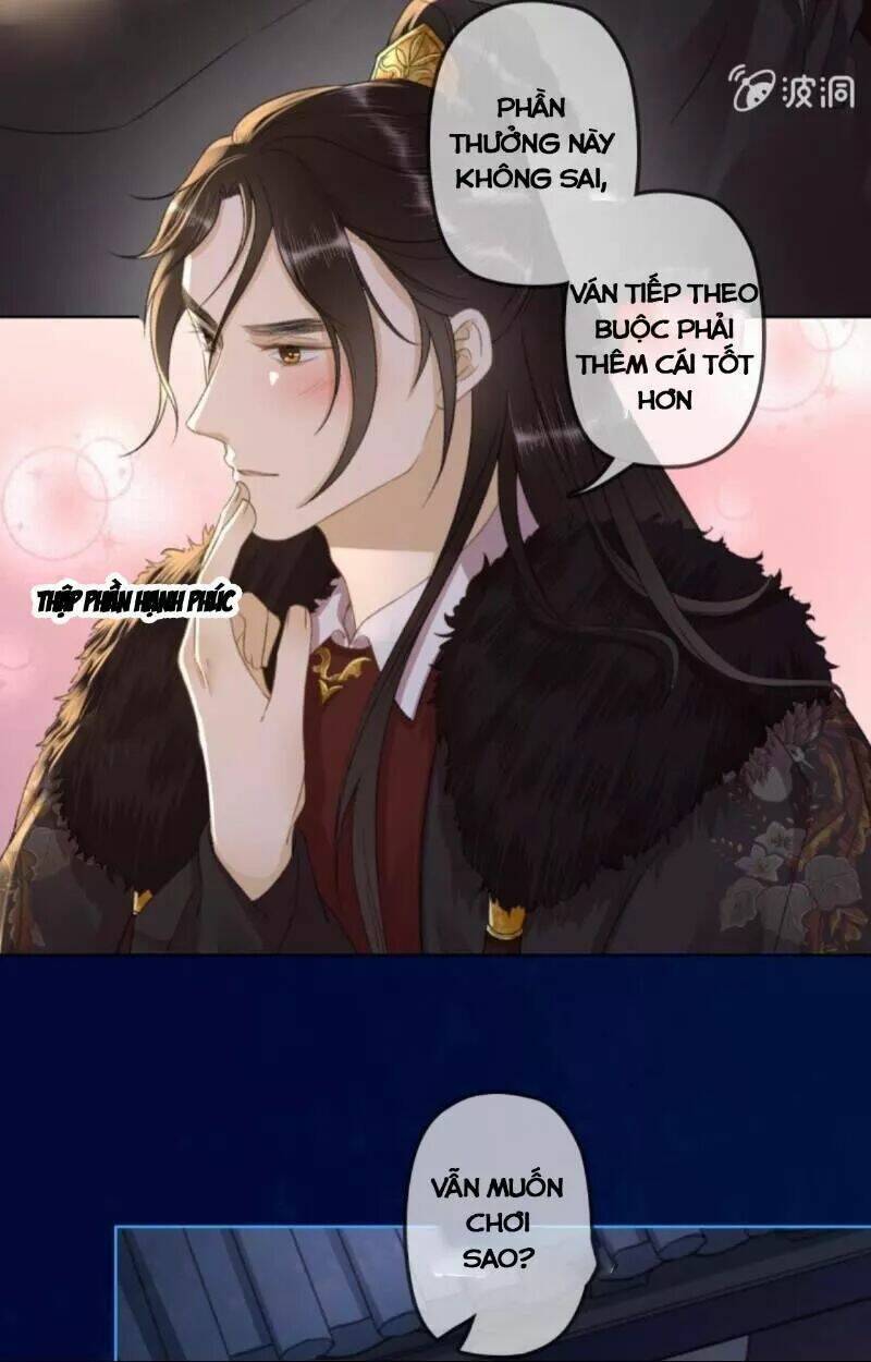 sủng phi của vương chapter 146 3