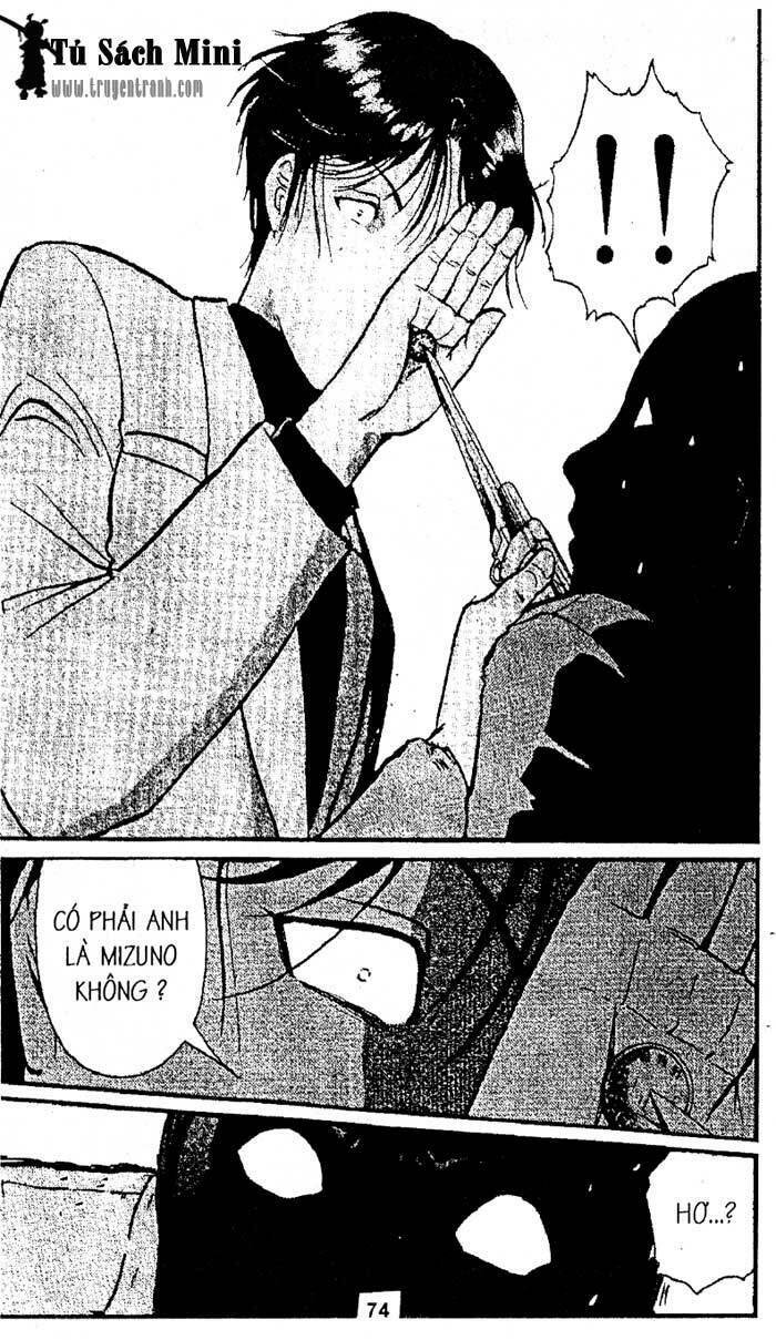 thám tử kindaichi (bản đẹp) chapter 194 32