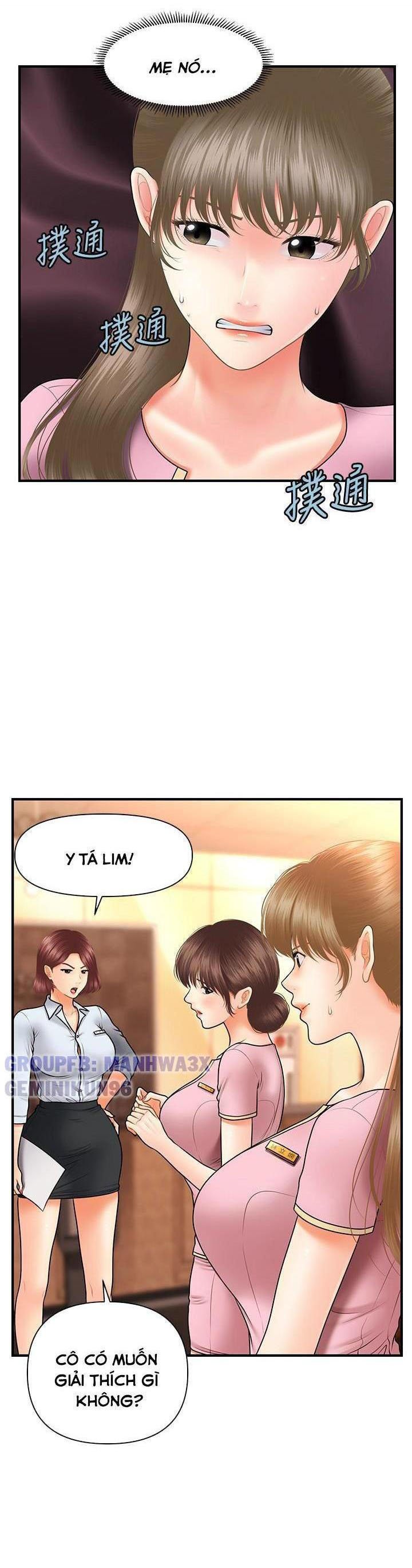 này anh đẹp trai chapter 69 39