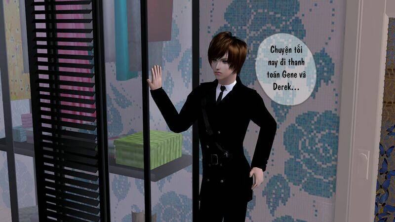 viên đạn bạc [truyện sims 2] chapter 36 55