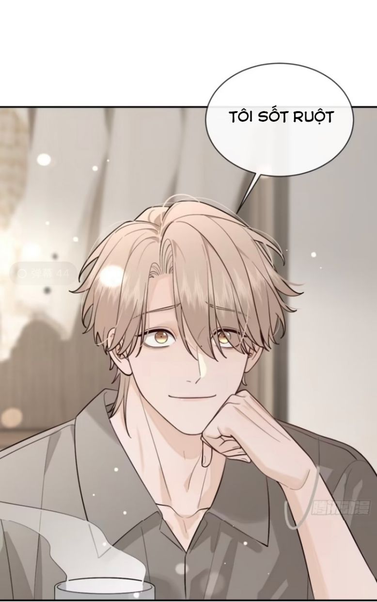 chó lớn bắt nạt chủ chapter 45 16