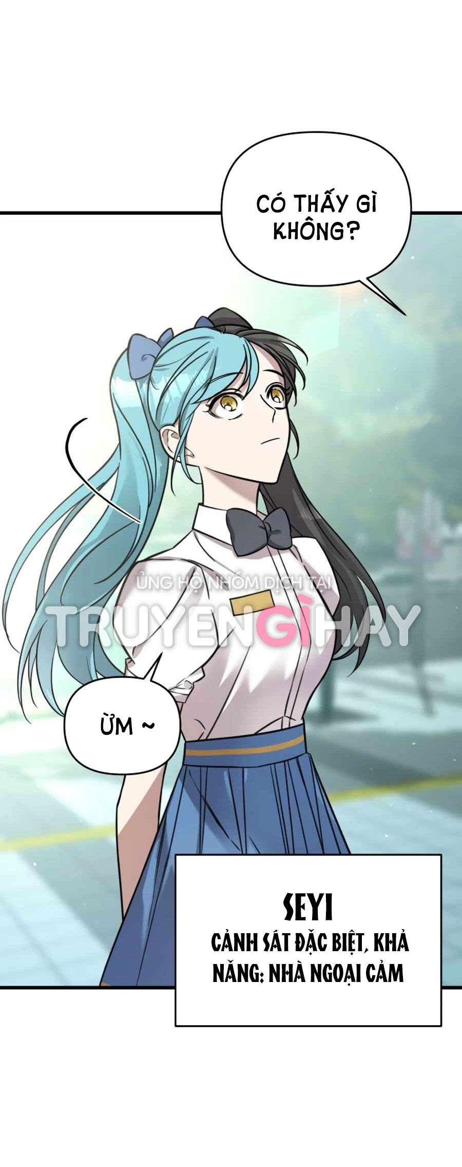 phản diện thuần túy chapter 1.2 33