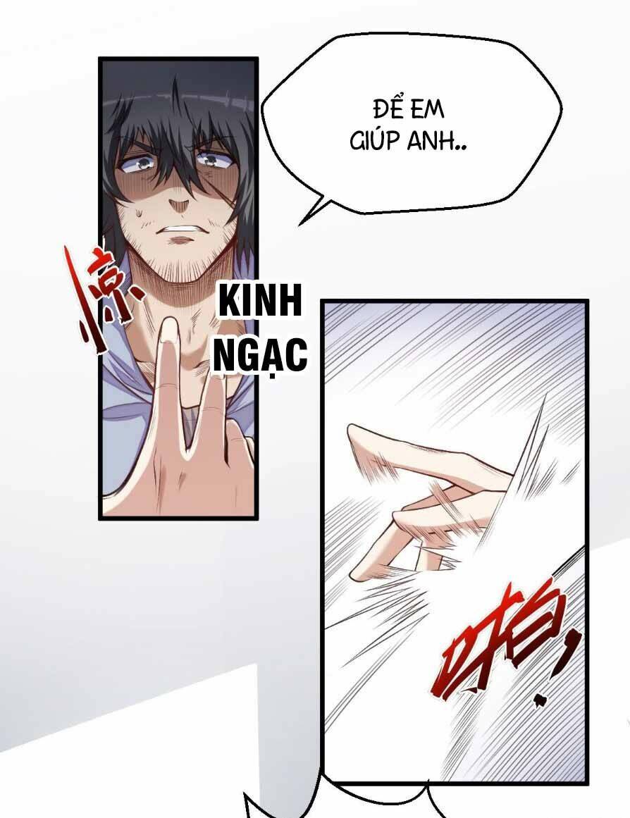 võng du chi tối cường liệp nhân chapter 2 18