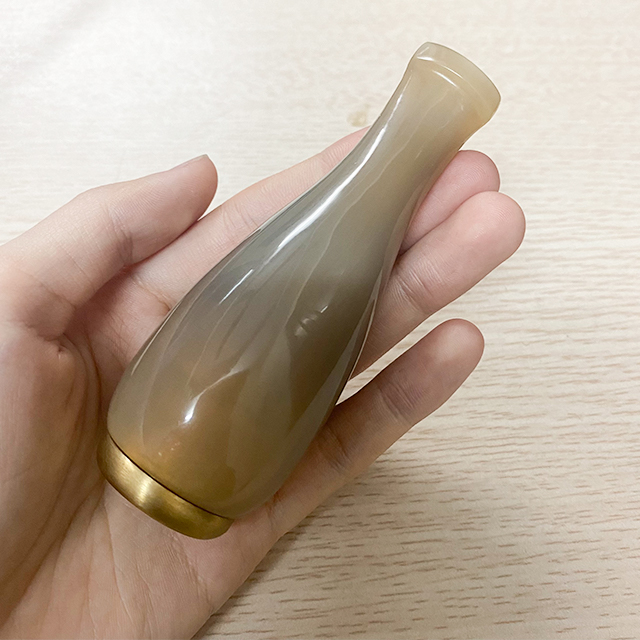 Tẩu Bắt Tóp Xì Gà 26 Free size dùng cho các cỡ Thiết Kế Sang Trọng Cao Cấp - quà tặng ý nghĩa cho sức khỏe nam giới