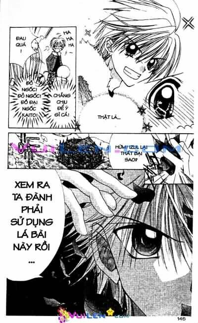 viên ngọc nàng tiên cá chapter 1 146