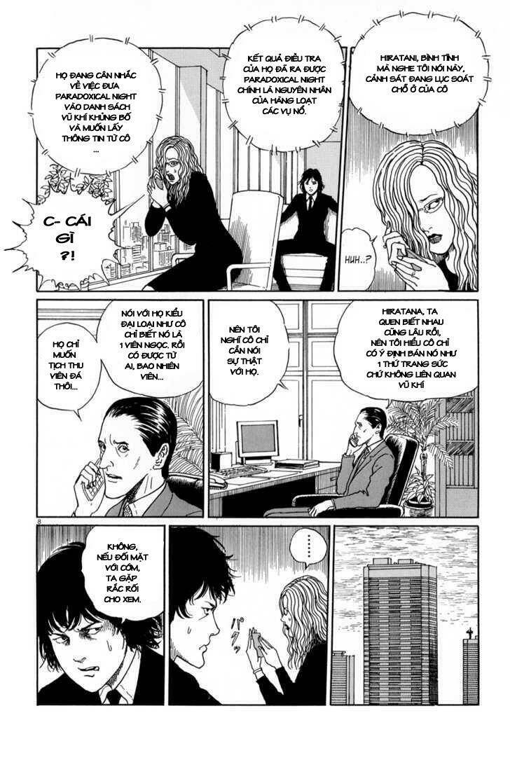 black paradox chapter 4 8