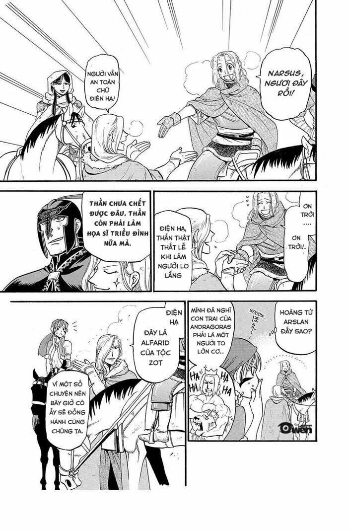 arslan chiến ký chapter 37 4