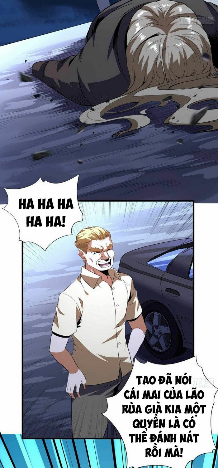 vương bài thần y chapter 64 30