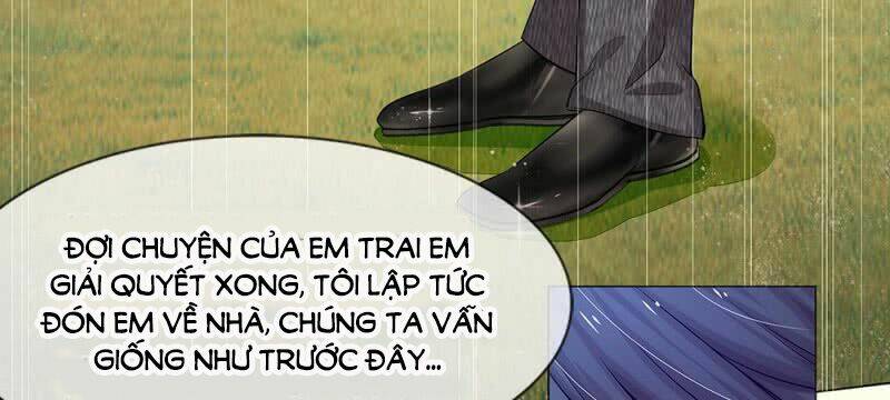 thiếu soái của tôi chính là manh như vậy chapter 41 36