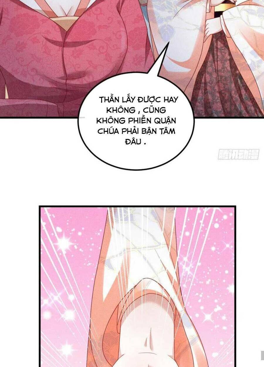 đại đích nữ trọng sinh về báo thù chapter 29 29