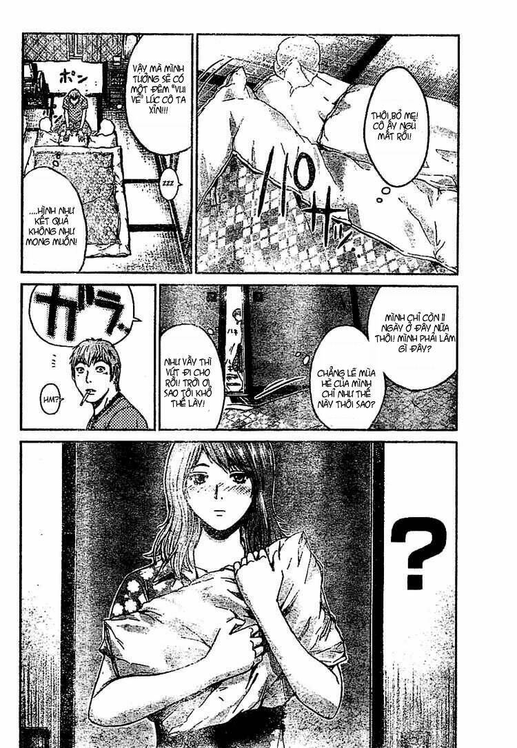 gto: shonan 14 days chapter 16 8