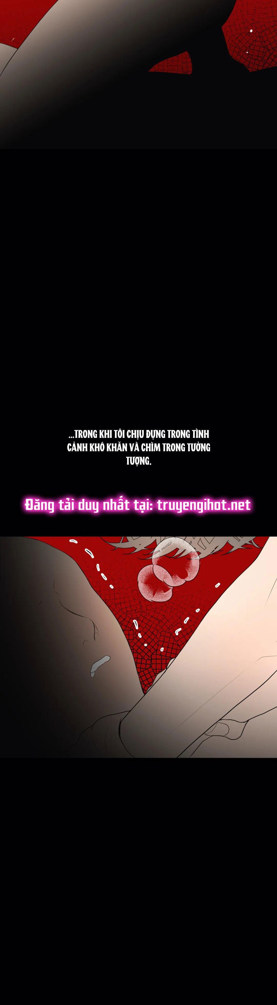 lừa tình chapter 33.2 10