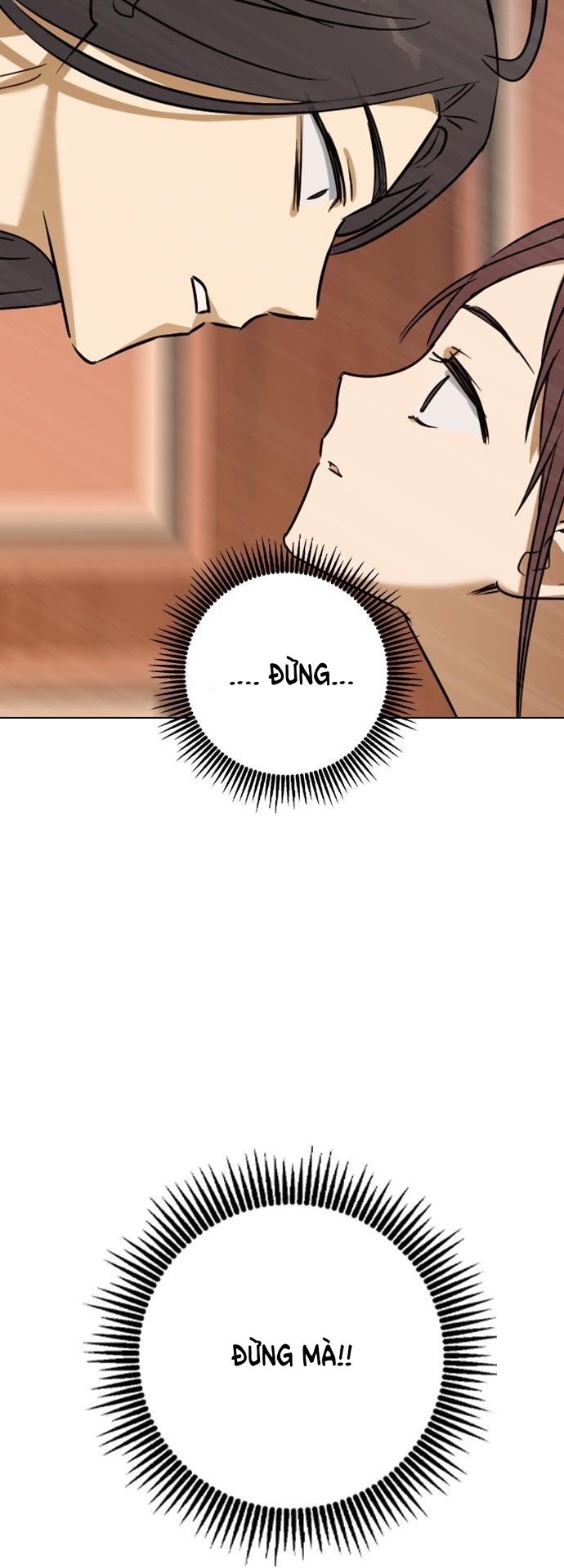 nhân duyên kiếp trước chapter 53.1 26