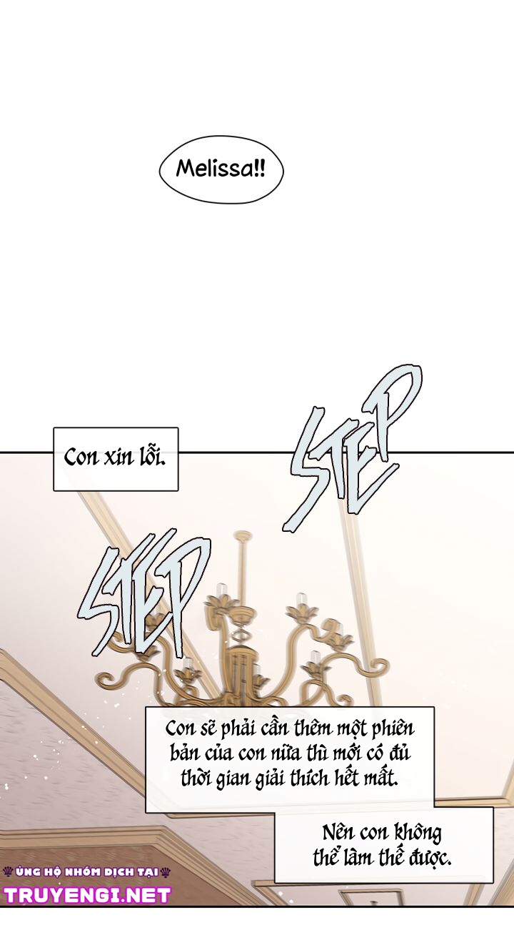 cẩn thận nữ phụ phản diện đấy! chapter 47 12