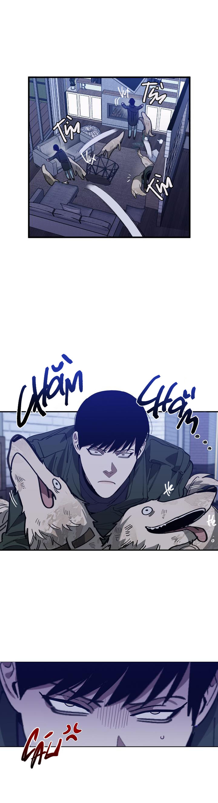 hoán vị chapter 53 19